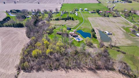 7246 W 300 N, Bargersville, IN 46106