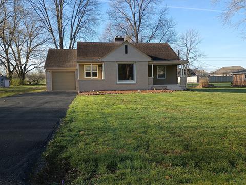 5065 Mount Pleasant South St, Greenwood, IN 46142