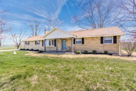 7382 N State Road 9, Alexandria, IN 46001