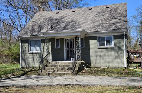 3780 E 39th St, Indianapolis, IN 46205
