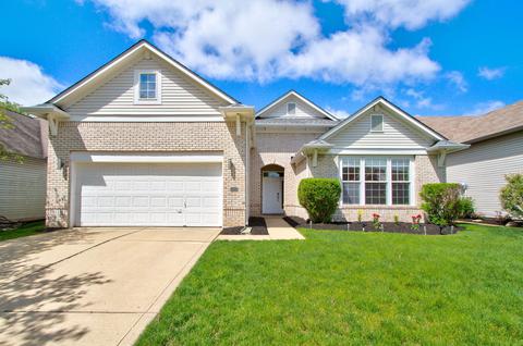 9776 Innisbrook Blvd, Carmel, IN 46032