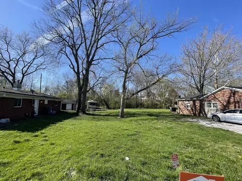 1641 E Southern Ave, Indianapolis, IN 46203