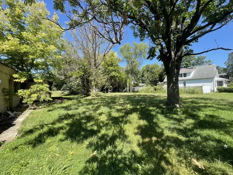 970 W 27th St, Indianapolis, IN 46208