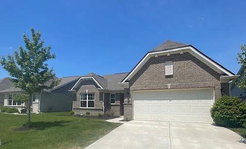 9602 Rocky Shore Dr, Mccordsville, IN 46055
