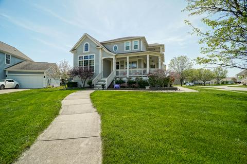 1288 Greenwood Station Blvd, Greenwood, IN 46143