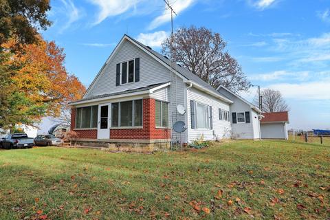 1729 N 800 E, Greenfield, IN 46140