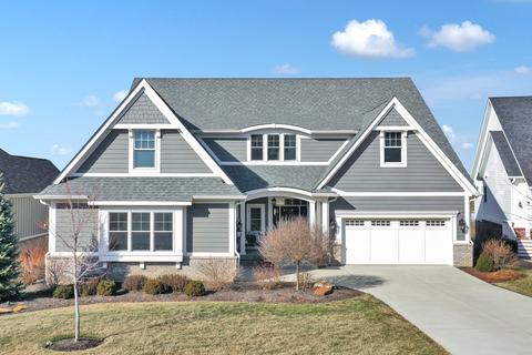 980 Oak Terrace Rd, Westfield, IN 46074