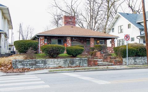 2354 Shelby St, Indianapolis, IN 46203