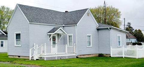 65 N Leota St, Orestes, IN 46063