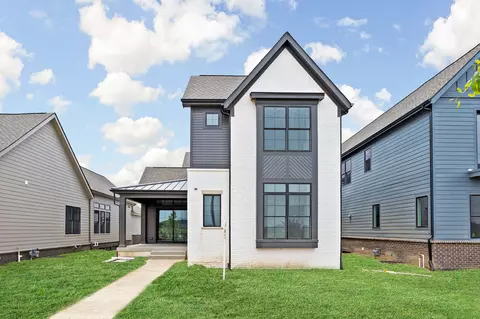 17362 Ditch Rd, Westfield, IN 46074