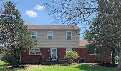 965 W 125 S, Lebanon, IN 46052