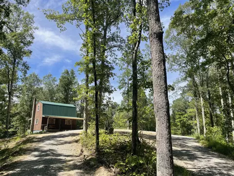 4000 N Block Co Rd 325 Rd, Brownstown, IN 47220