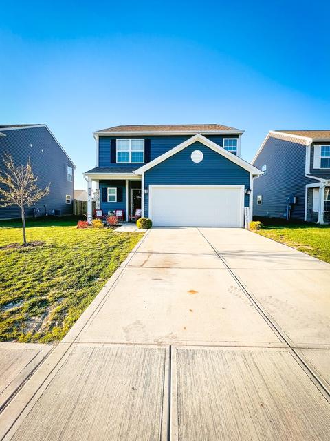 2986 W Calimanco Ln, Monrovia, IN 46157