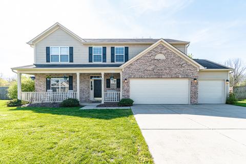 2433 Burgundy Way, Plainfield, IN 46168