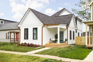 1831 Singleton St, Indianapolis, IN 46203