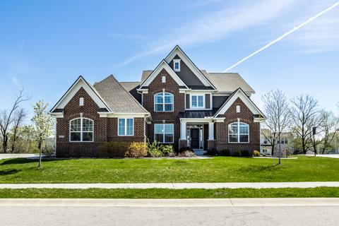 16803 Onward Dr, Westfield, IN 46074