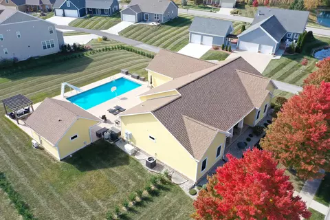 243 Bridgewater Blvd, Kokomo, IN 46902