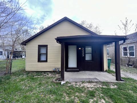3333 S Rybolt Ave, Indianapolis, IN 46221 | 11 Photos | MLS #21915461 ...
