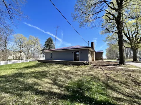 5198 N 700 Rd E, Darlington, IN 47940