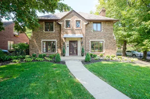 5560 N Pennsylvania St, Indianapolis, IN 46220