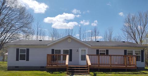4775 State Road 46 E, Nashville, IN 47448