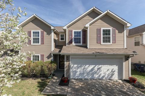 11338 Lucky Dan Dr, Noblesville, IN 46060