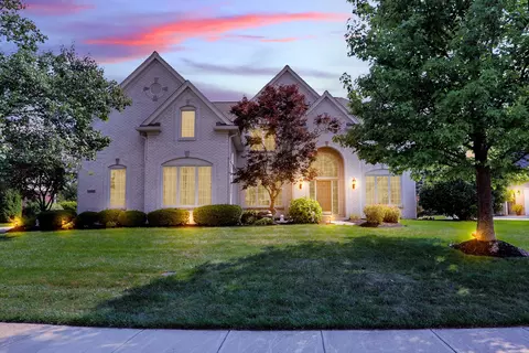 11143 Muirfield Trce, Fishers, IN 46037