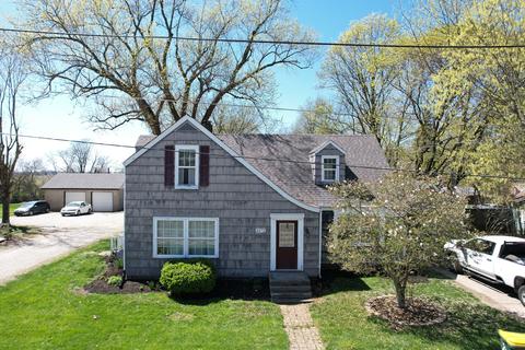 8372 N State Road 9, Greenfield, IN 46140