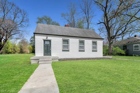4311 Norwaldo Ave, Indianapolis, IN 46205