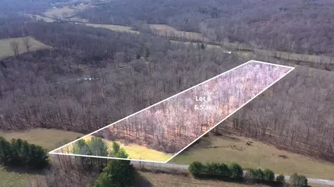 Lot #6 Lankford School Road, Taswell, IN 47175