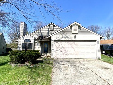 5770 Prestonwood Dr, Indianapolis, IN 46254