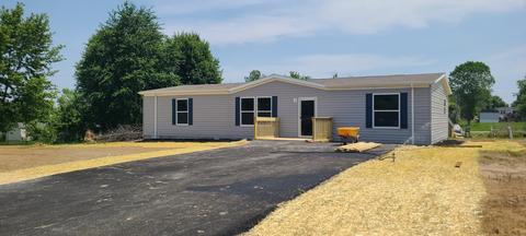 3806 Crampton Ct, North Vernon, IN 47265
