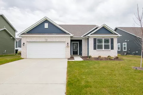 354 Limerick Ln, Pendleton, IN 46064 photo 1