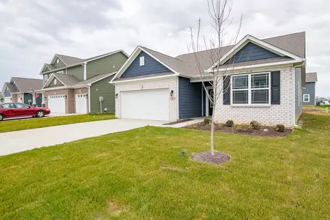 354 Limerick Ln, Pendleton, IN 46064 photo 3