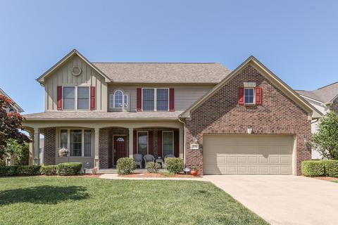 5574 Somerset Blvd, Bargersville, IN 46106