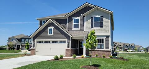 8942 Laurelton Pl, Brownsburg, IN 46112