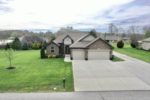 115 N Willow Dr, Madison, IN 47250
