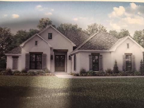 10098 Beryl Dr, Noblesville, IN 46060