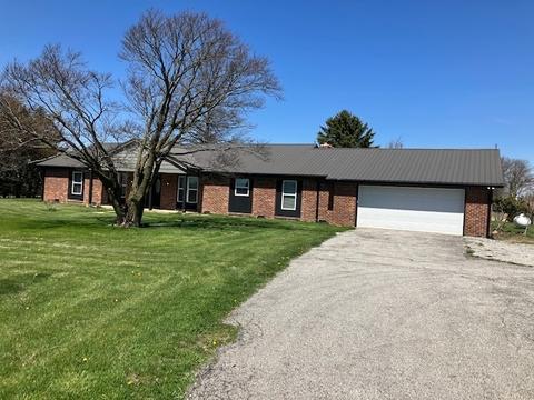 5450 W State Road 32, Lebanon, IN 46052