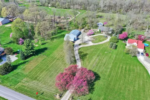 344 S 1100 E, Zionsville, IN 46077