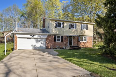 1880 N County Road 600 E, Avon, IN 46123
