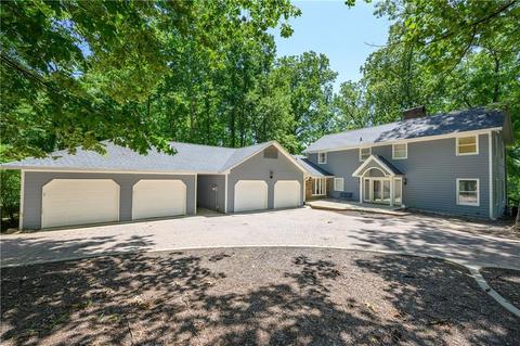 2139 E Lancashire Ln, Martinsville, IN 46151