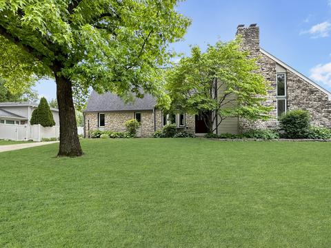 603 Teton Trl, Indianapolis, IN 46217
