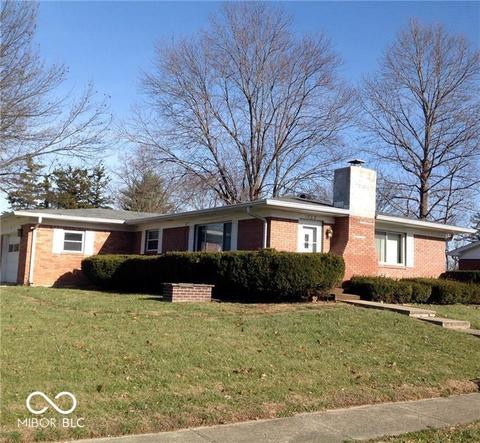 1902 Lawrence Ave, Indianapolis, IN 46227