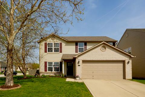 16773 Yeoman Way, Westfield, IN 46074