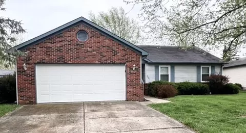 1467 Jason Ave, Franklin, IN 46131