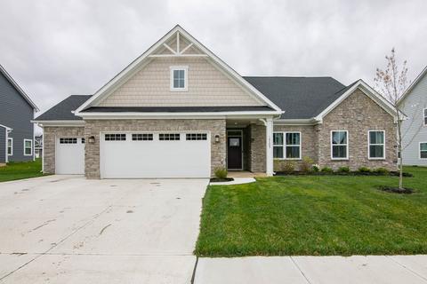 19205 Rushton St, Westfield, IN 46074