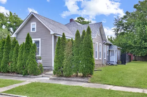 1033 S Randolph St, Indianapolis, IN 46203