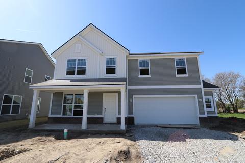 6909 Swather Dr, Whitestown, IN 46075