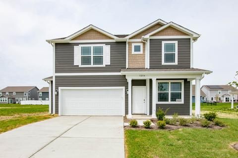 5254 Woodhurst Ln, Indianapolis, IN 46239